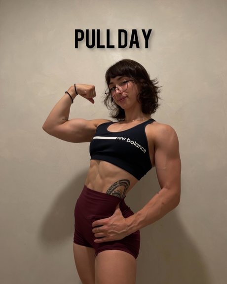 Lean Beef Patty only fans leaked porn