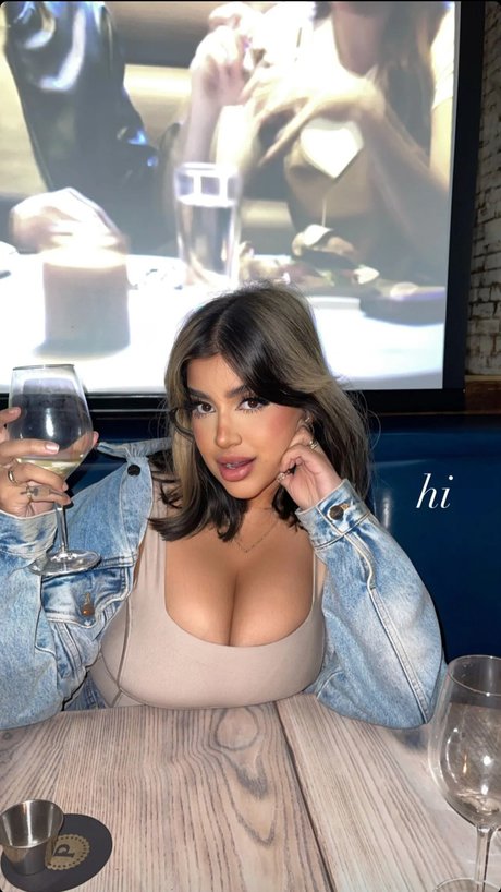 Kiran leaked onlyfans nudes