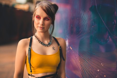 Sonja Reid_ onlyfans leaked tits