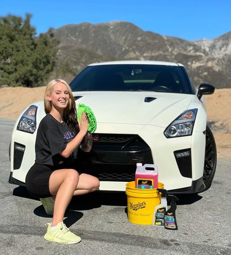 Sonja Reid_ leaked onlyfans free