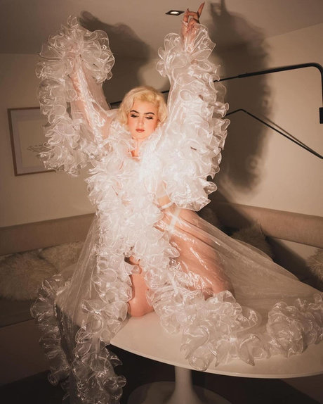 Stefania Ferrario onlyfans leaks naked