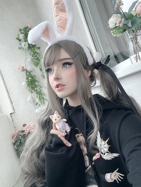 Candy Ball onlyfans leak sex