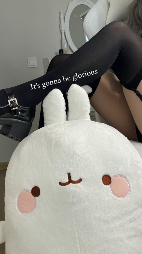 Candy Ball leaked onlyfans photos