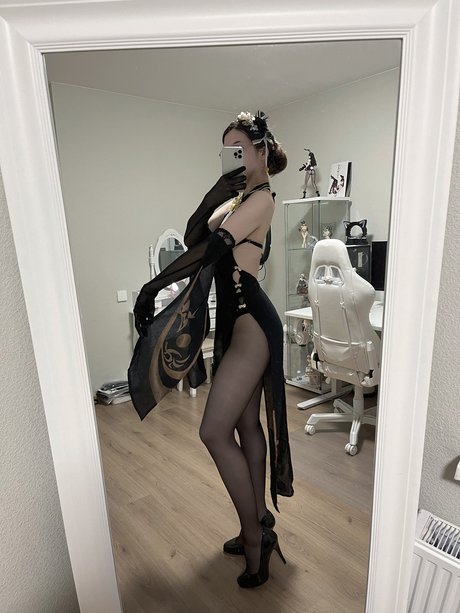 Candy Ball onlyfans naked pics