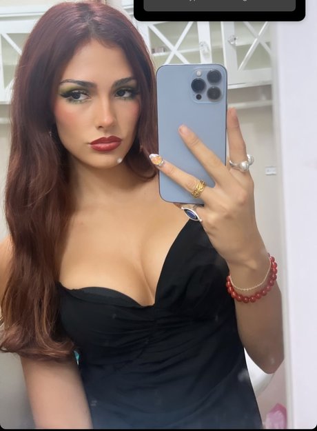 Isabella Ferregur new onlyfans leaks