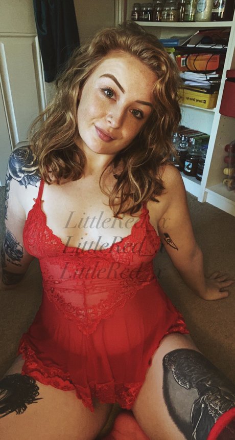 Little red x onlyfans leaked dirtyship