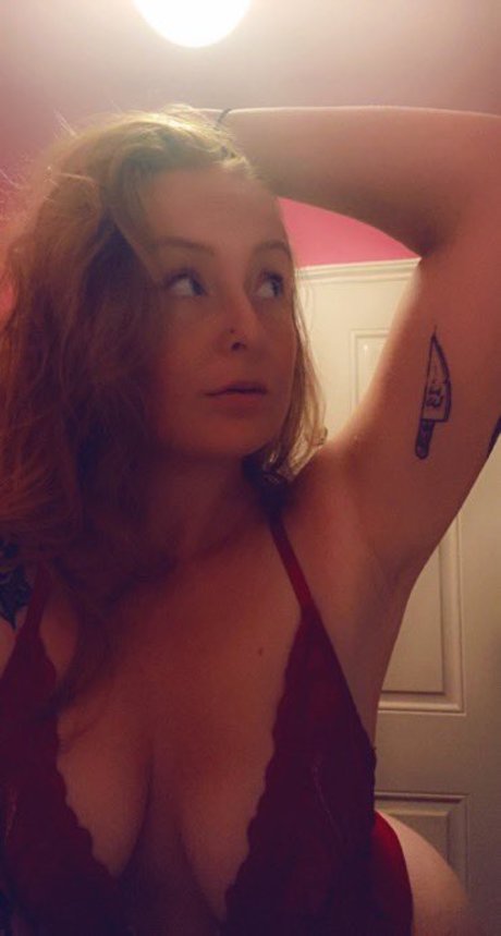 Little red x onlyfans sextape