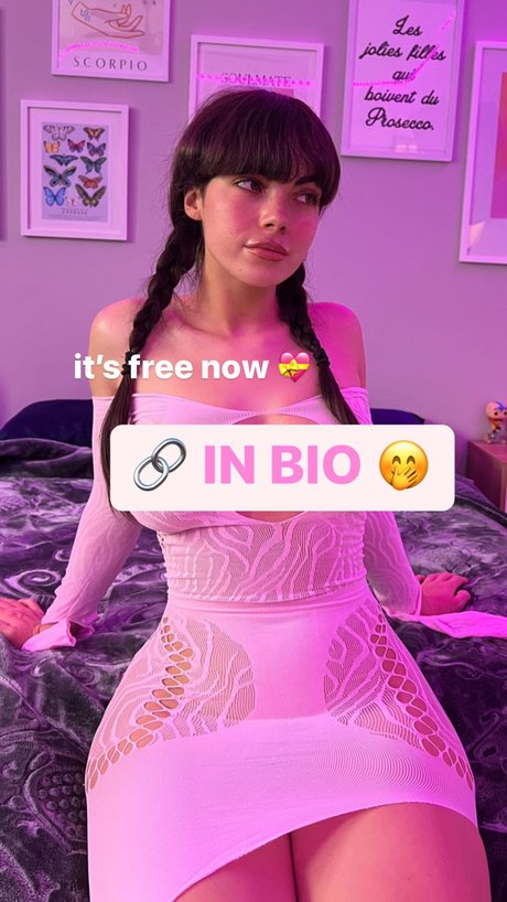 Salarrea onlyfans leaked dirtyship