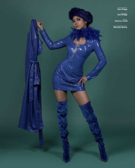 Alyanna Joelle onlyfans leaked free