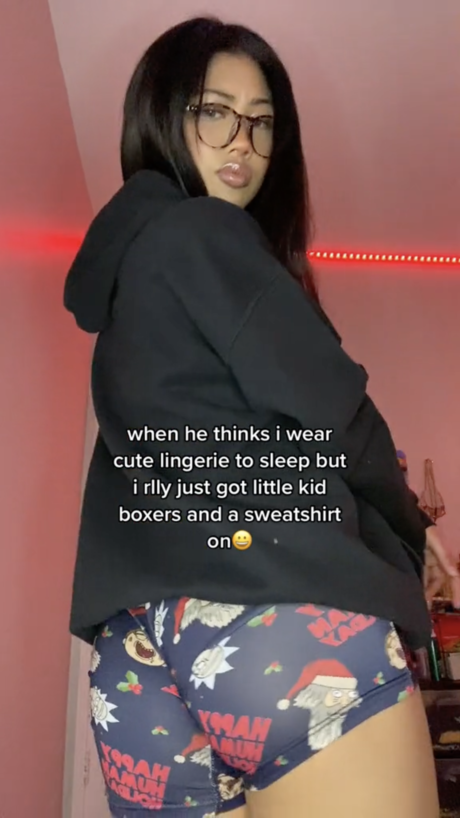 Alyanna Joelle nude leaked onlyfans