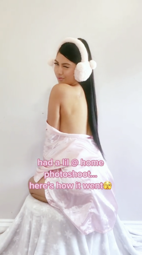 Alyanna Joelle onlyfans nude photos