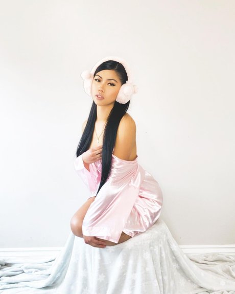 Alyanna Joelle onlyfans free content