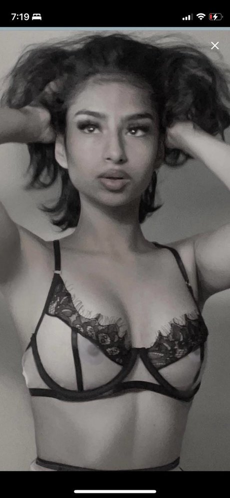 Kani Rosi onlyfans leaks