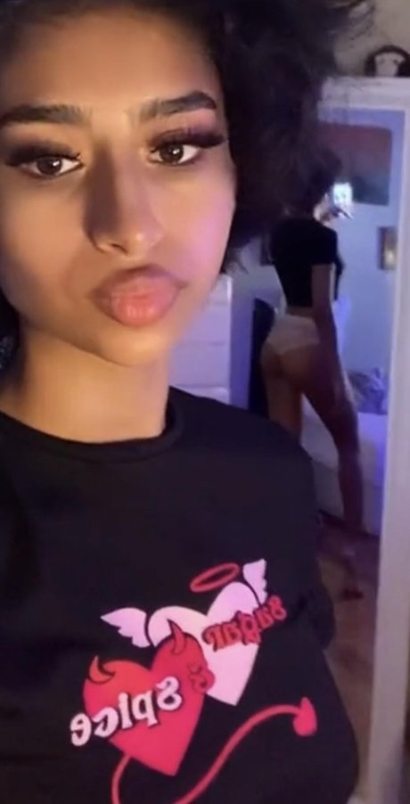 Kani Rosi new onlyfans