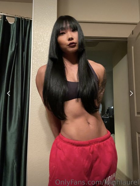 Leigh Laurel_ onlyfans nude tits