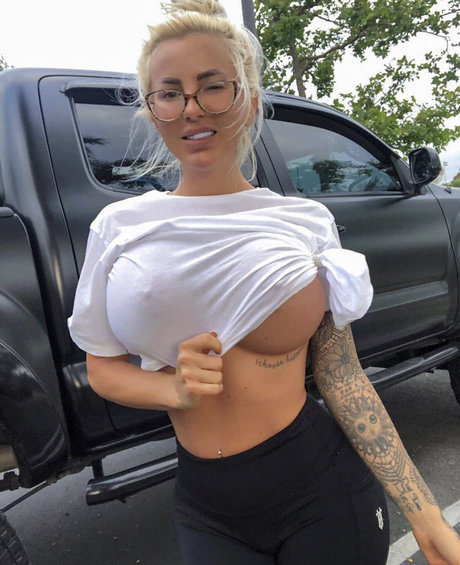 Jessica Weaver Cakes leaked onlyfans