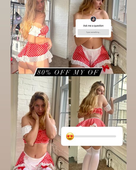 Lydia Renae onlyfans leaks