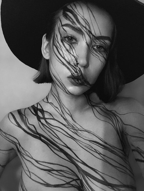 Natasha Roik nudes onlyfans leaks