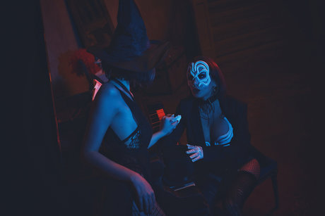 Natasha Roik onlyfans leaked photos