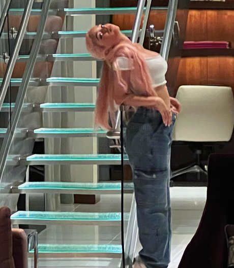 Sab Zada onlyfans nude content