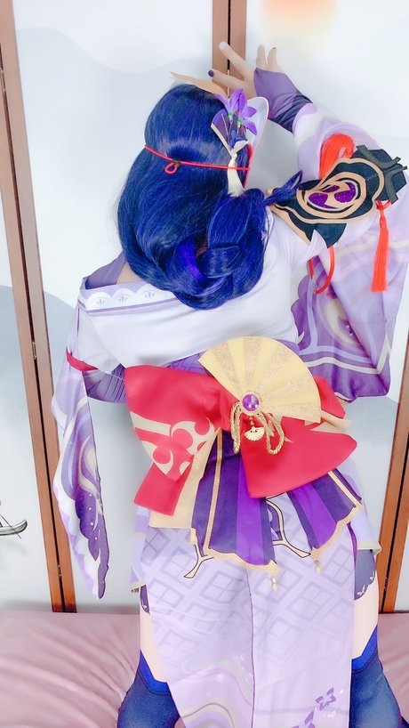 Yaxie Lotte free onlyfans porn