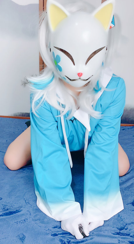 Yaxie Lotte onlyfans model