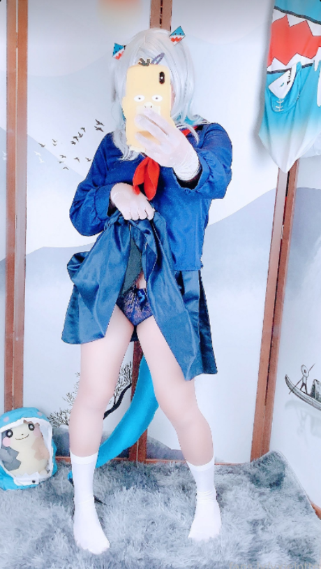 Yaxie Lotte only fans sex