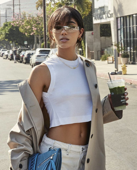 Yovanna Ventura onlyfans naked leaks