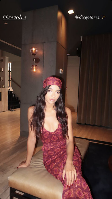 Yovanna Ventura free onlyfans porn