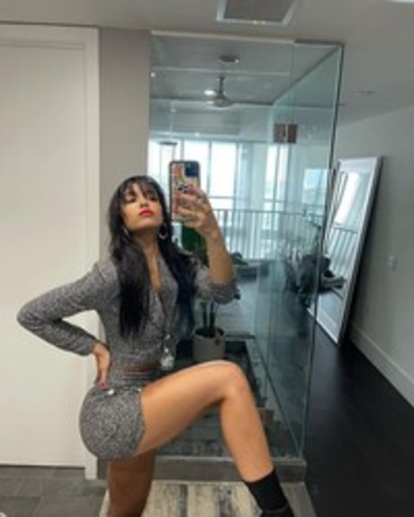 Yovanna Ventura leaked only fans nudes