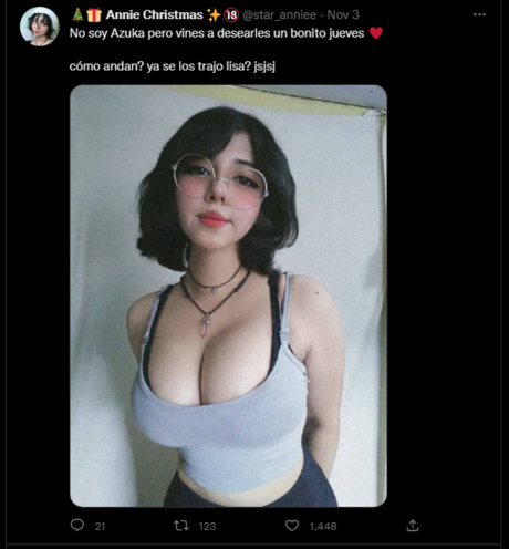 Aby Dazai naked leaked onlyfans