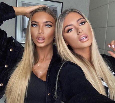 Daisey Odonnell_ only fans nudes