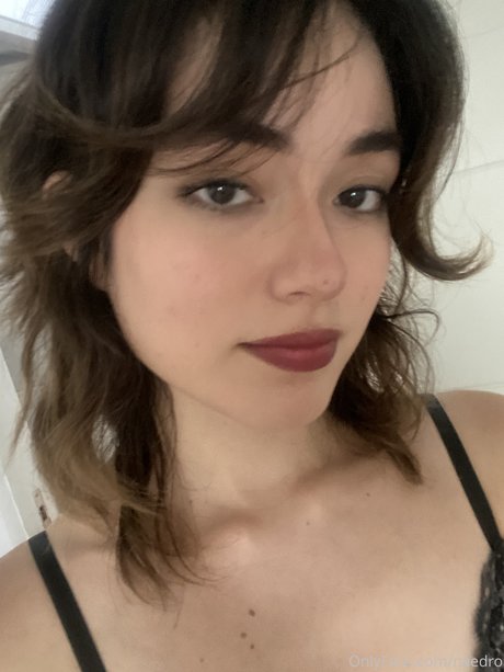 Dronae Naedro naked onlyfans pics