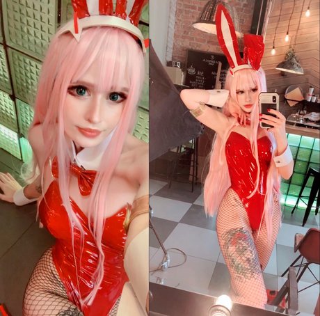 Fraulein Milk free only fans