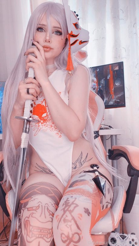 Fraulein Milk only fans content