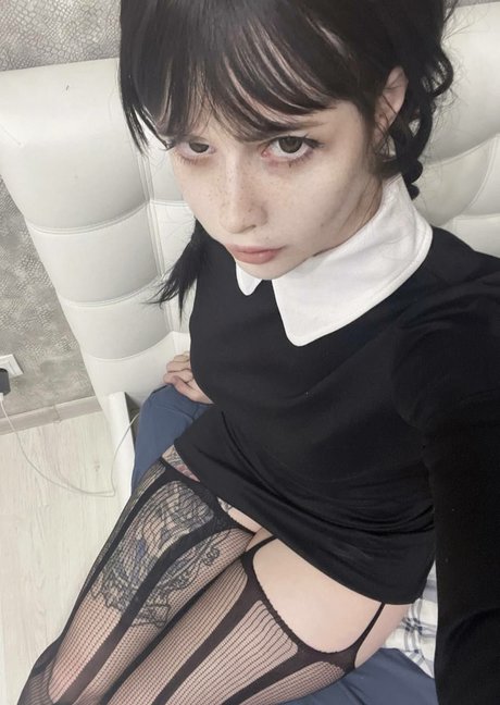 Fraulein Milk onlyfans nude content