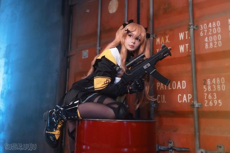 Fraulein Milk sex tape onlyfans