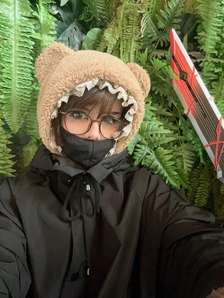 Fraulein Milk onlyfans archives