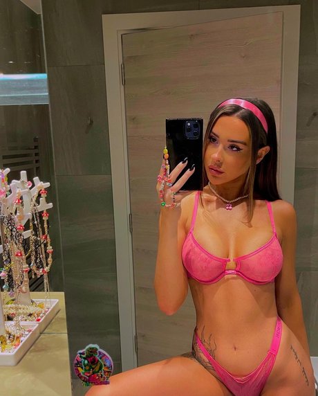 Lacey Montgomery new onlyfans