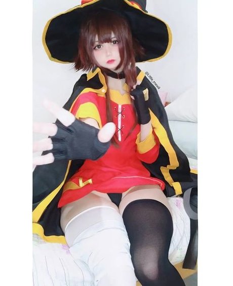 Little mewi leaks onlyfans