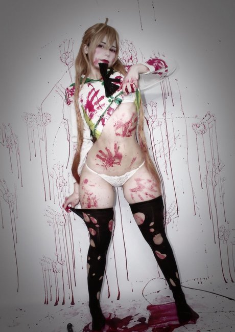 Little mewi onlyfans sextape