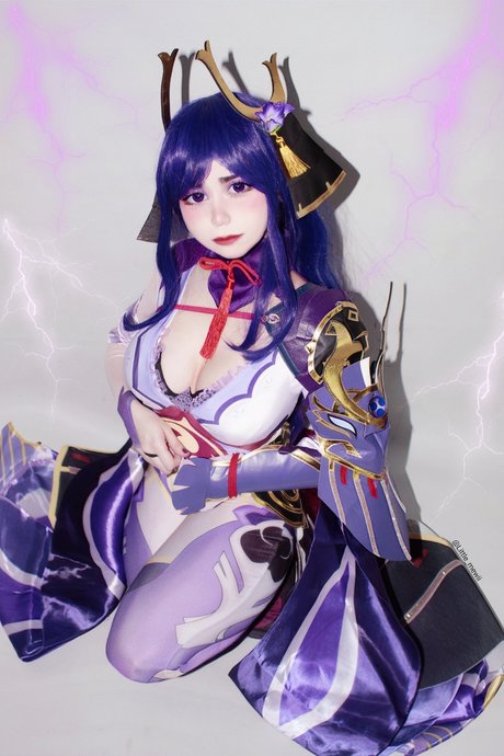 Little mewi onlyfans exposed