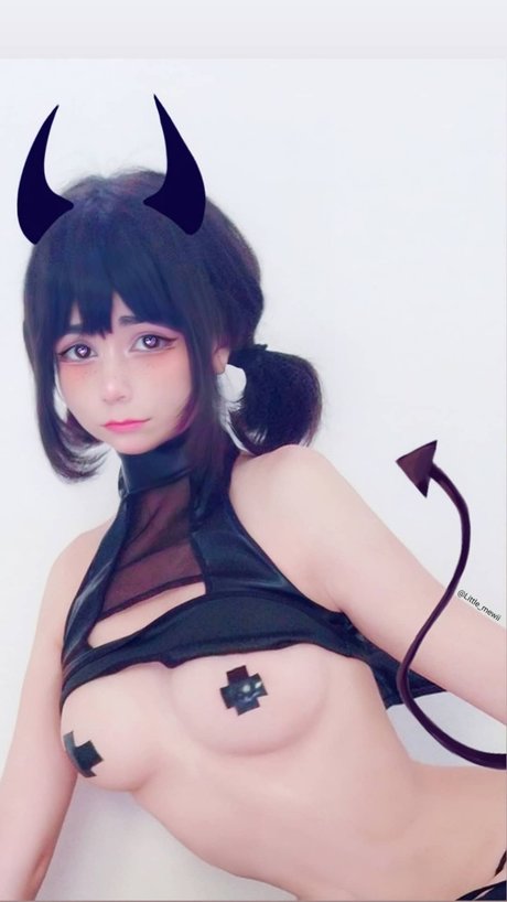 Little mewi onlyfans public photos