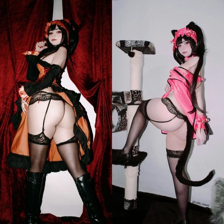 Little mewi naked onlyfans