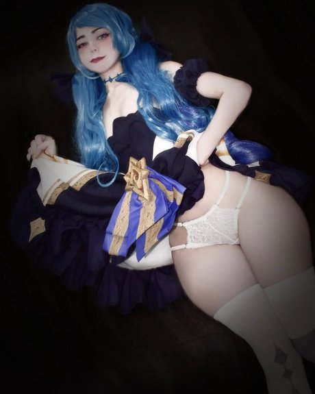 Little mewi porn onlyfans