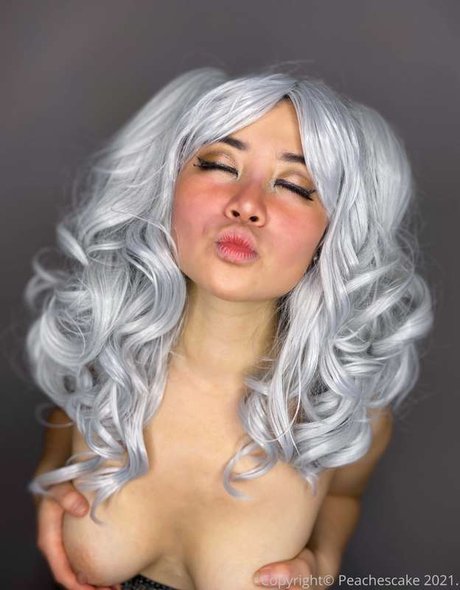 Anna Cakes onlyfans content leaked