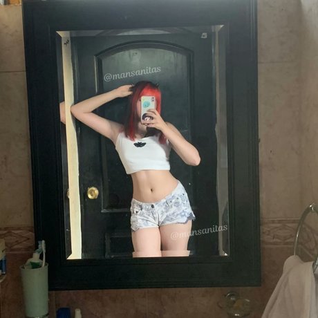 Amongucita onlyfans model images