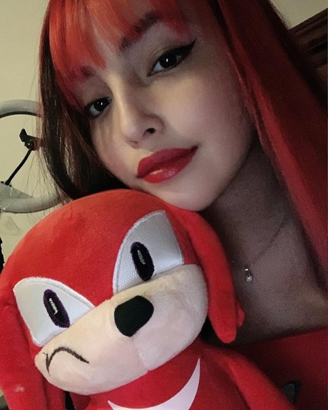 Amongucita onlyfans nude tits