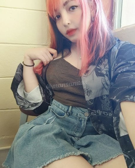 Amongucita onlyfans leaked.