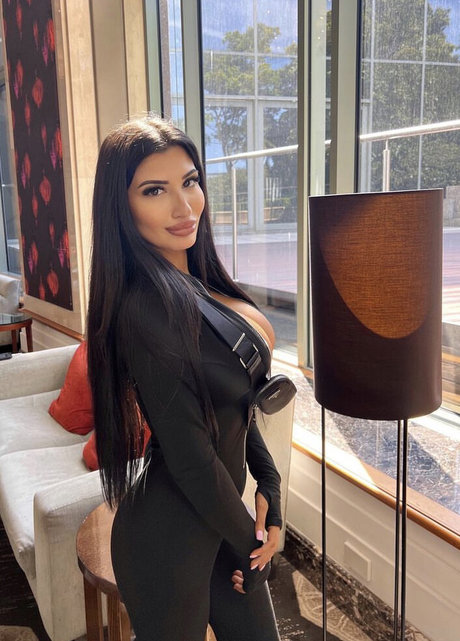 Melissa Stefoulis porn onlyfans